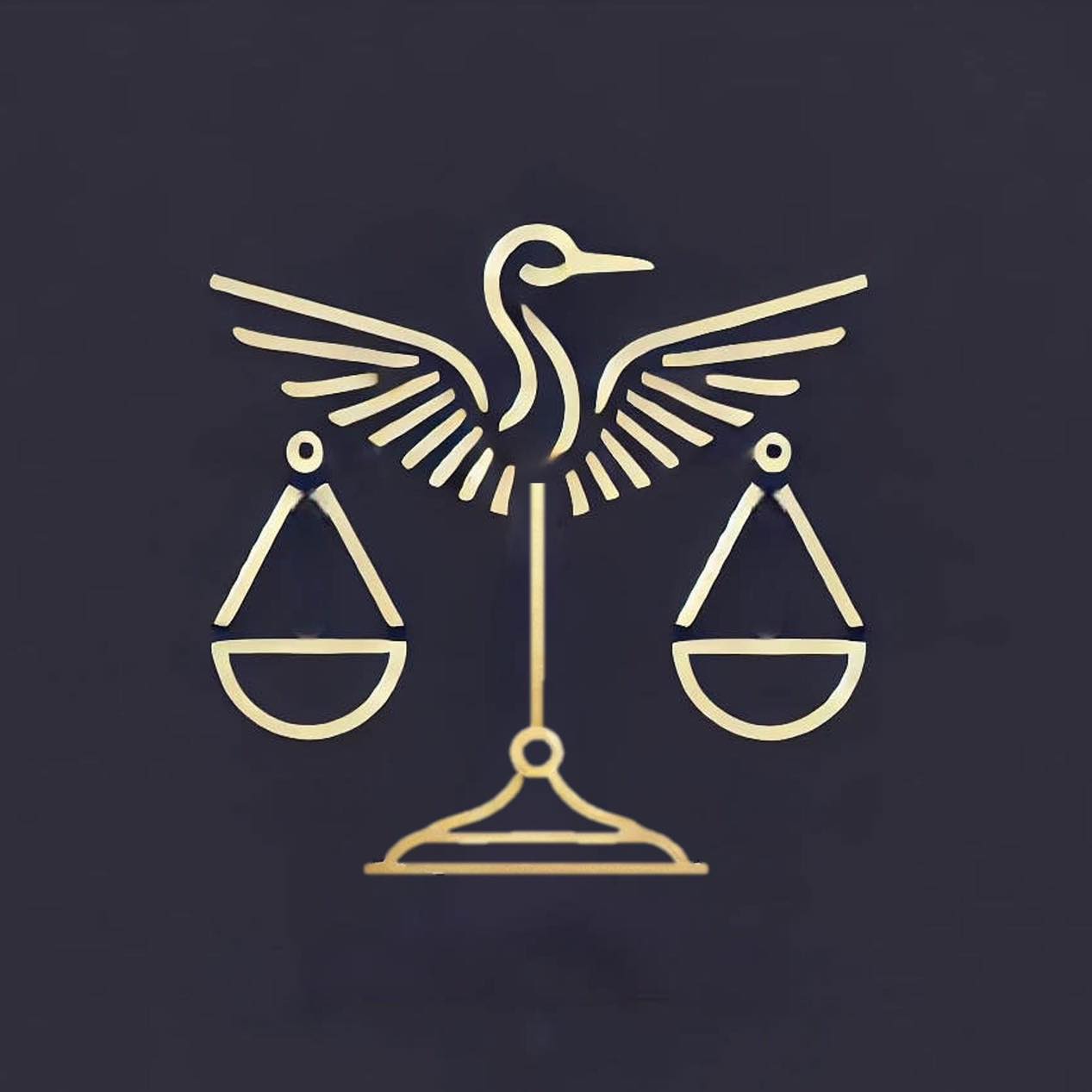 心傳法律事務所 Logo