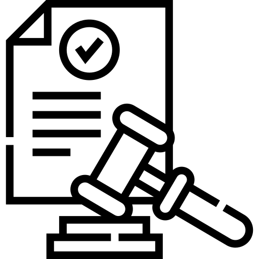 行政法律