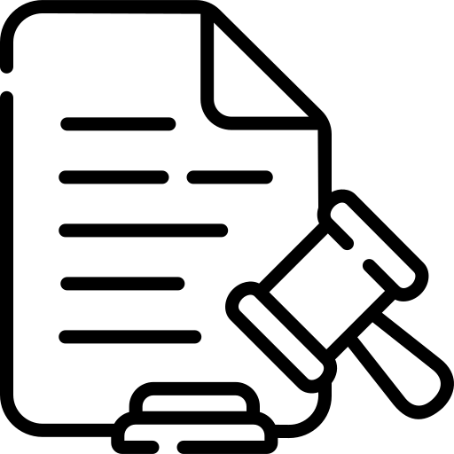 法律文件撰寫